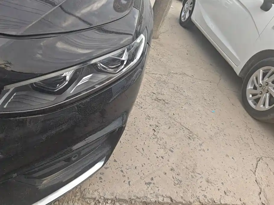 Geely Xing Rui 2020 2021 2.0TD Premium