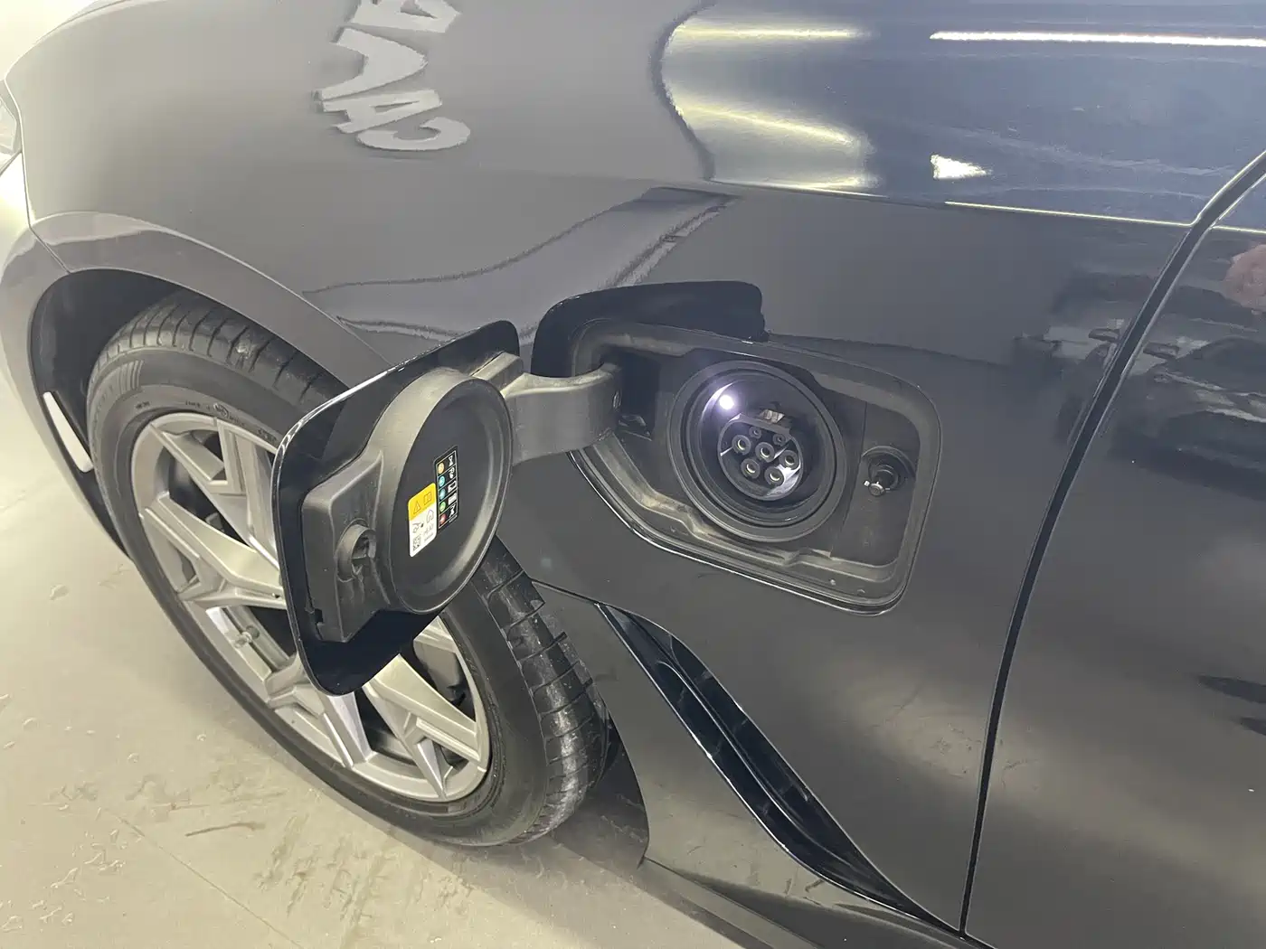 BMW i3 2025 2025 eDrive 35 L