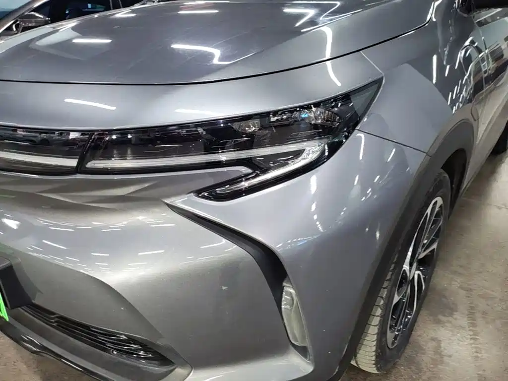 Buick Velite 7 2022 2020 652E Connected Smart Edition