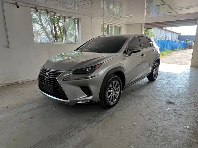 Lexus NX 200, полный привод, Авангард, экокласс Китай VI