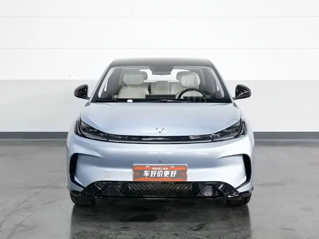 2026 ARCFOX T1