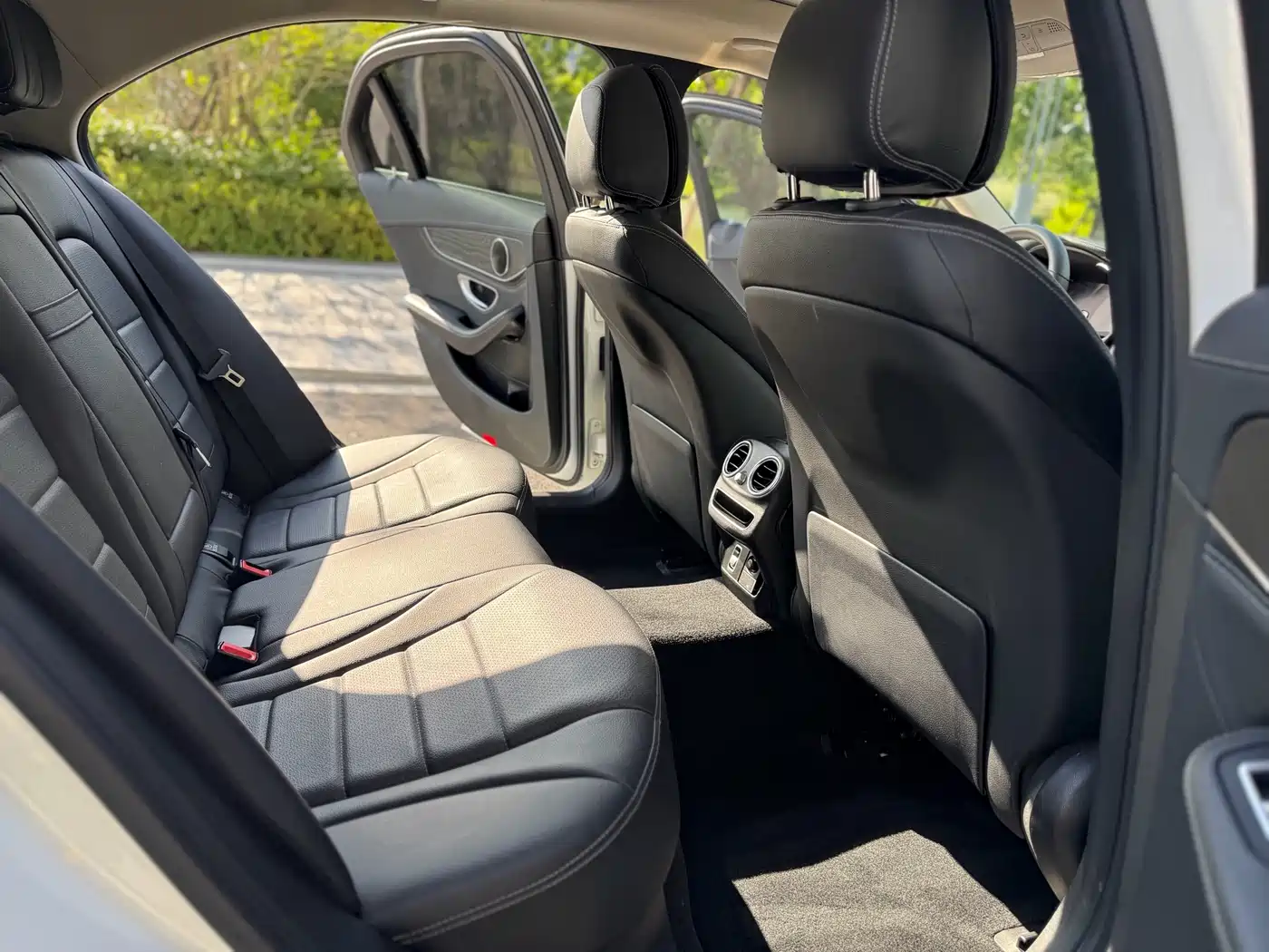 Mercedes-Benz C-Class 2021 C 260 L Sport Edition фото 7
