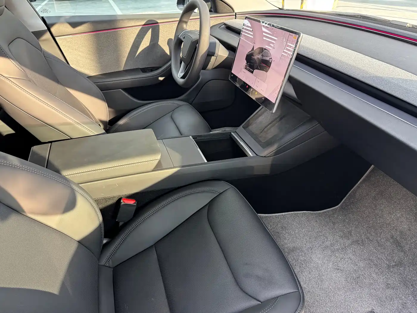 Photo 12 - Tesla Model 3
