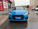 Фото 2 - Audi A5 (Import)
