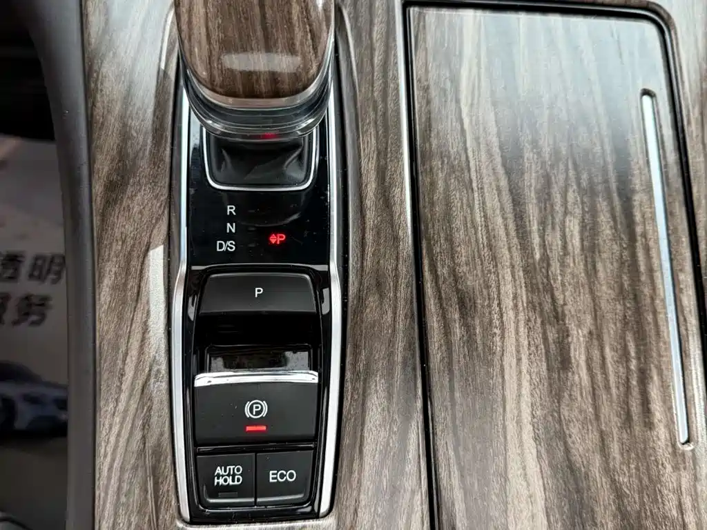 GAC Trumpchi Trumpchi M8 2021 Master Series 390T Prestige Edition фото 22