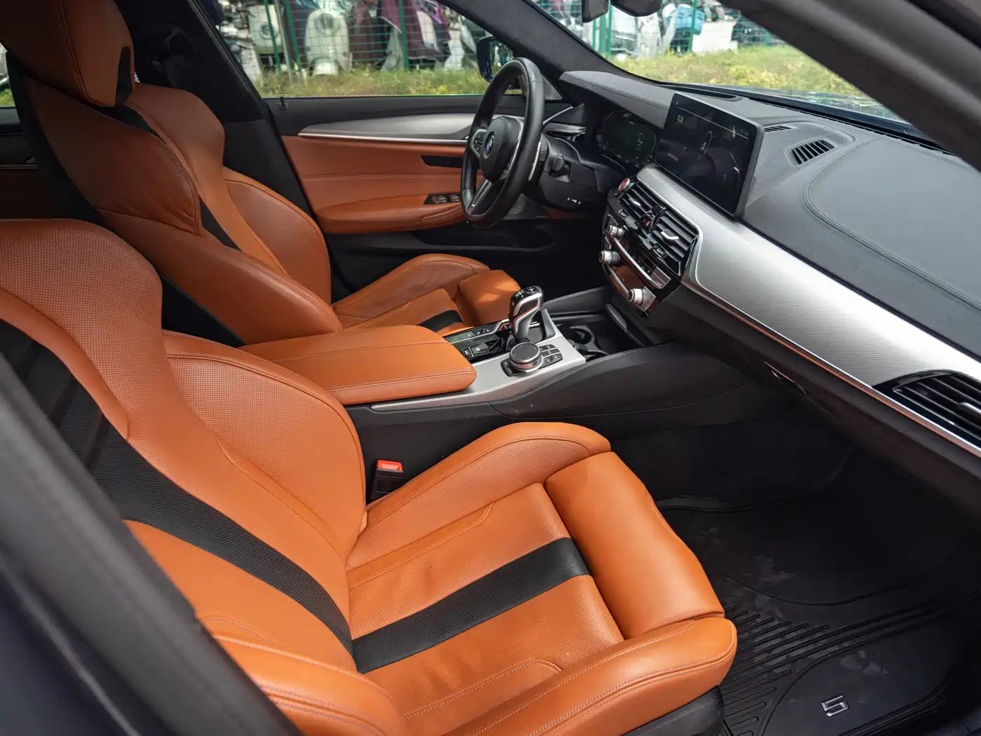 BMW M5 2021 2021 M5