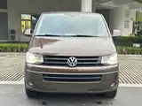 Фото 2 - Volkswagen Multivan