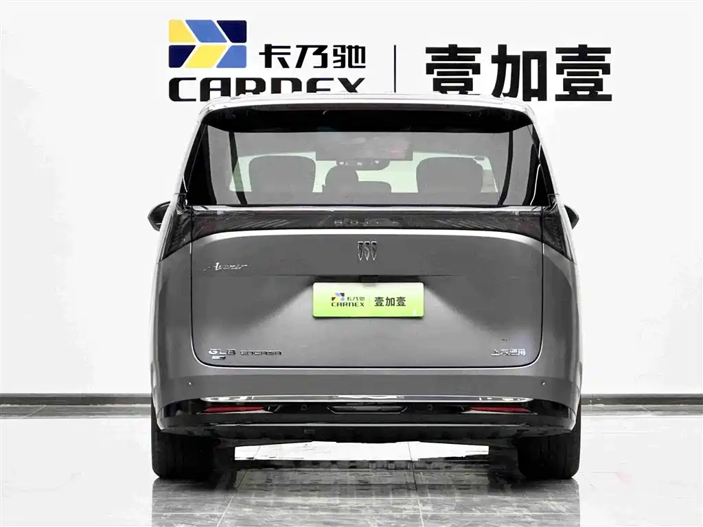 Buick Zhijing Shijia 2026 2026 AWD Base Model