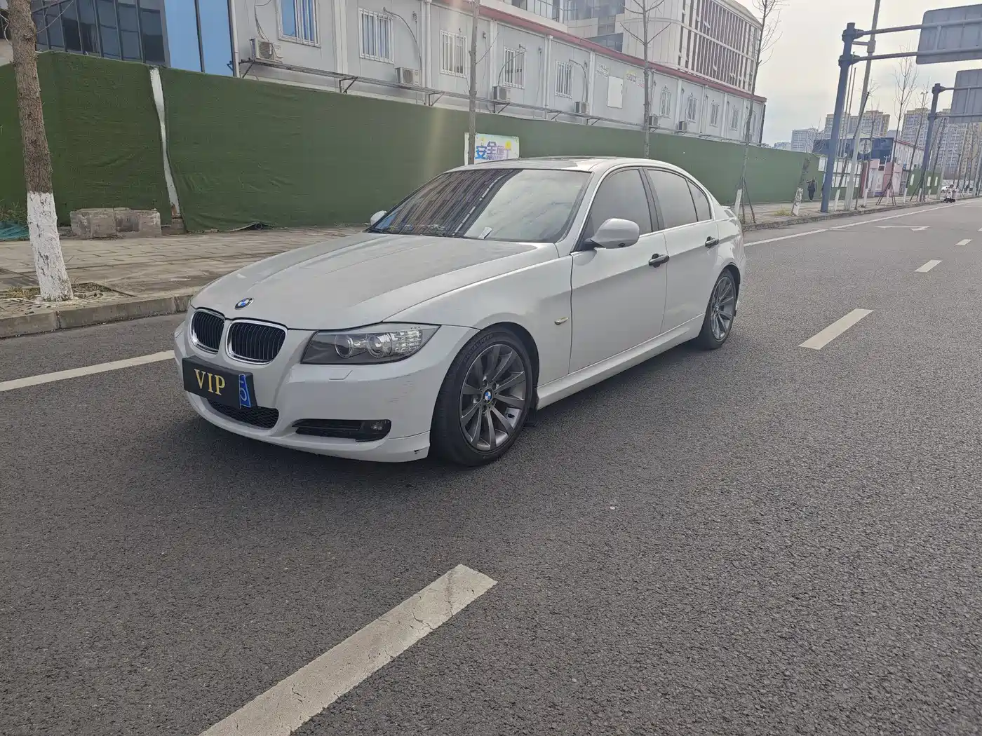 Фото 2 - BMW 3 Series