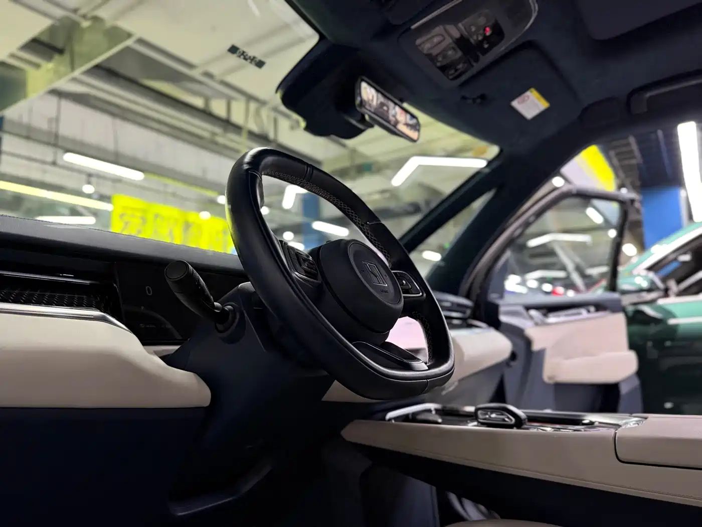 ZEEKR EXTREME KRYPTON 009