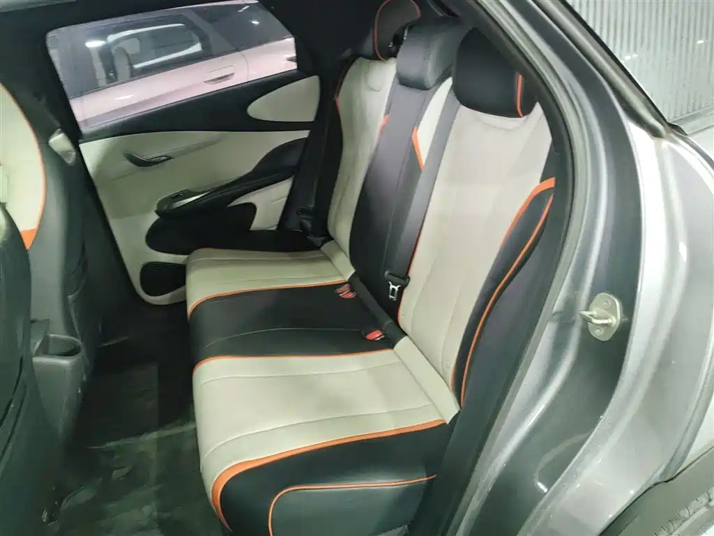 BYD Dolphin 2021 Model 405km Fashion Edition фото 13