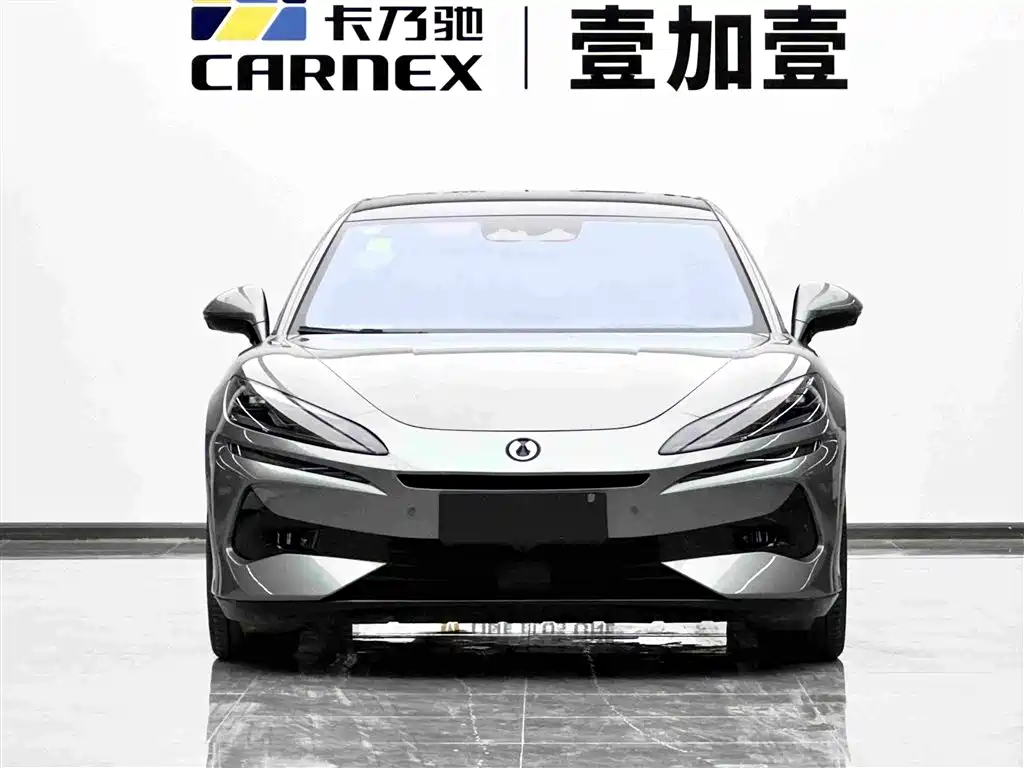 Denza Z9GT 2025 2024 1100 AWD Ultra Edition