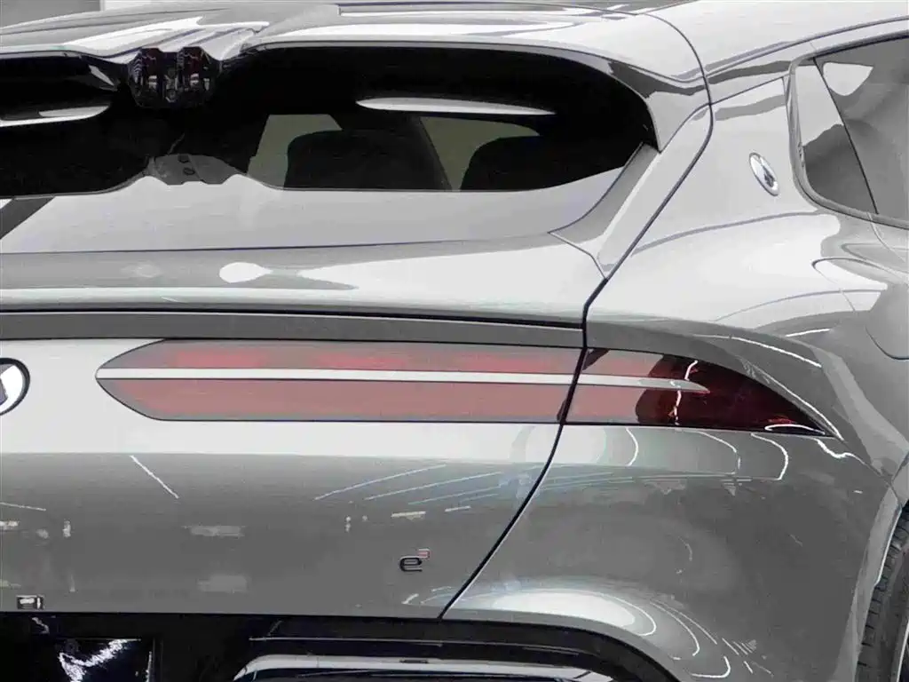 Denza Z9GT 2025 2024 1100 AWD Ultra Edition