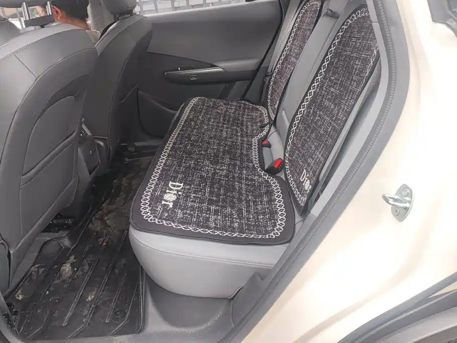 Dongfeng Yipai Nano 06 2025 2025 Model 401 Travel Edition