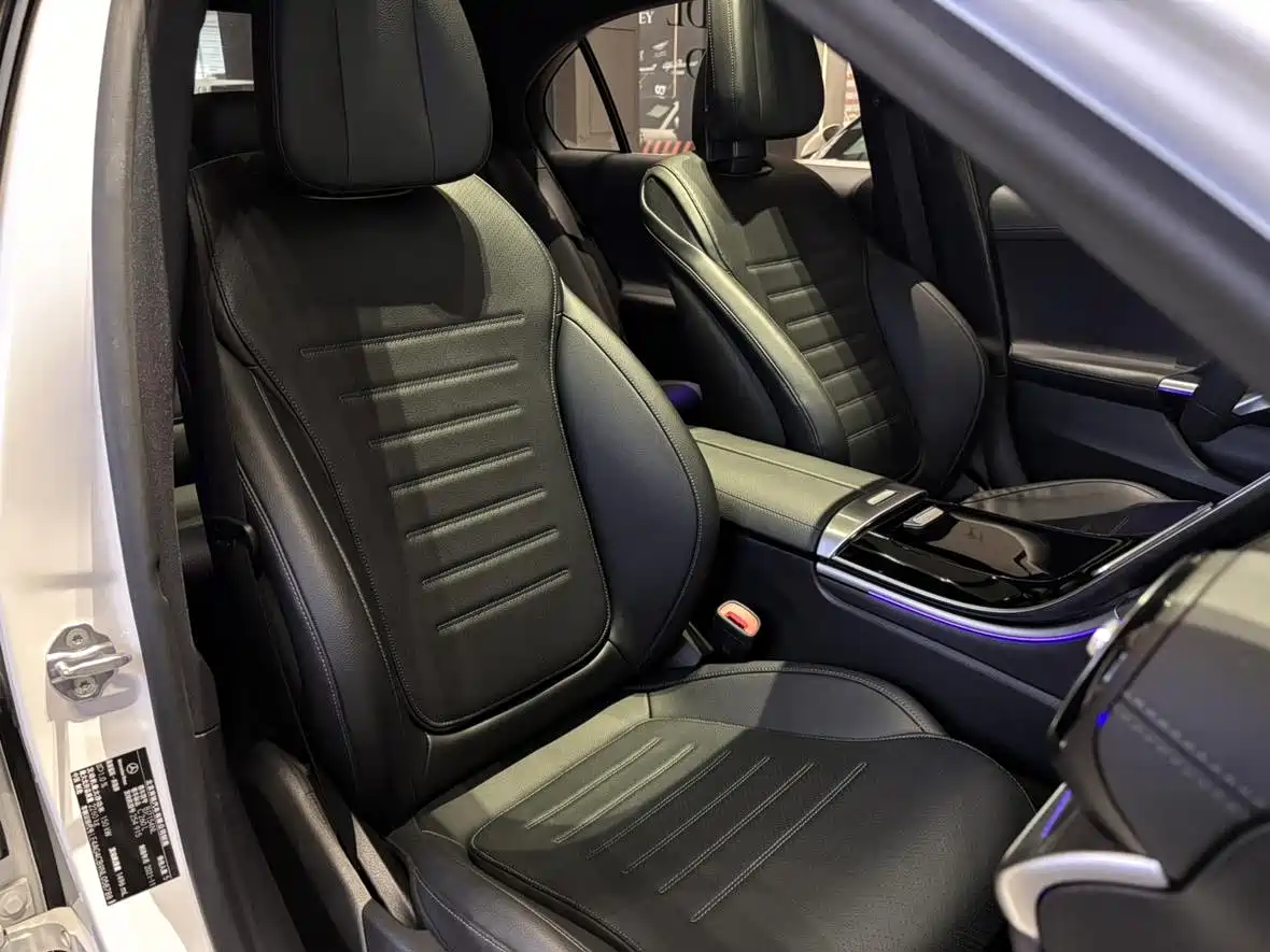 Mercedes-Benz C-Class 2022 C 260 L Sport Edition фото 14