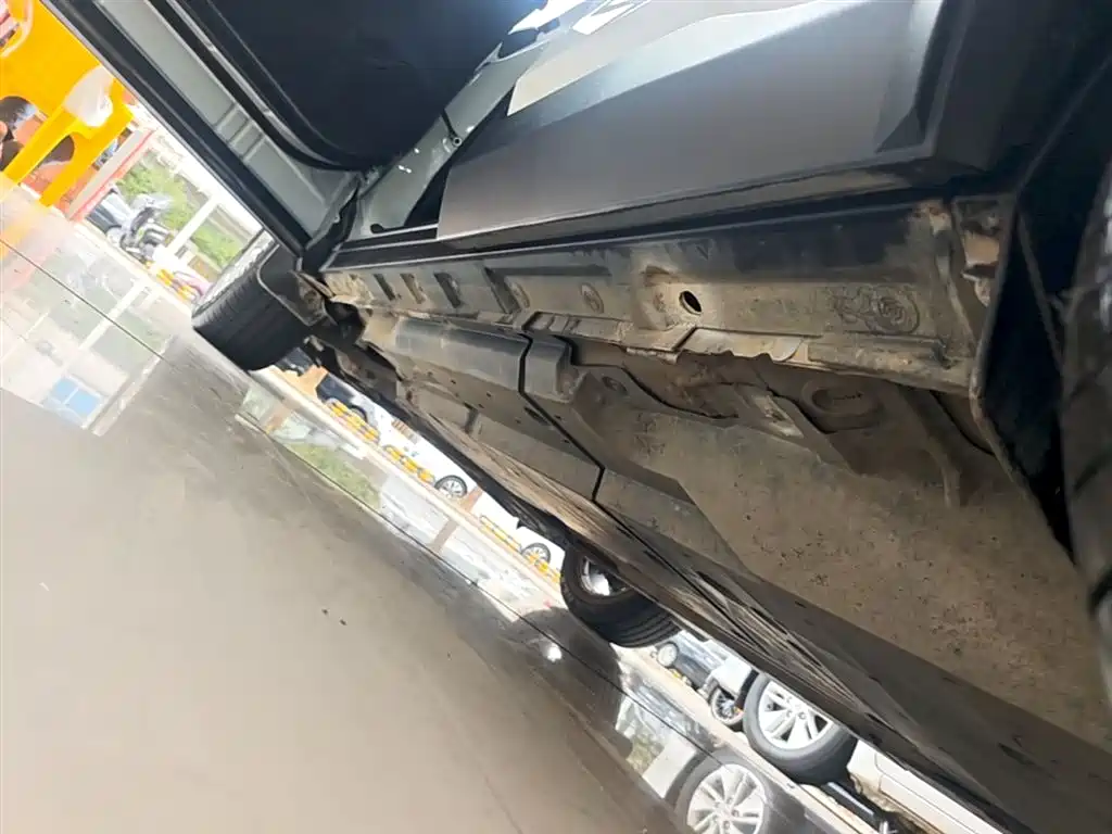 Toyota RAV4 Rongfang 2020 2.0L CVT 2WD Fashion PLUS фото 22