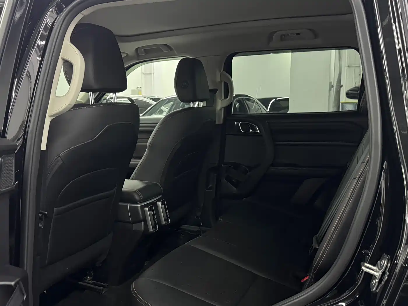 Haval Big Dog 2024 1.5T DCT Border Collie Edition фото 5