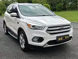 Фото 3 - Ford Kuga