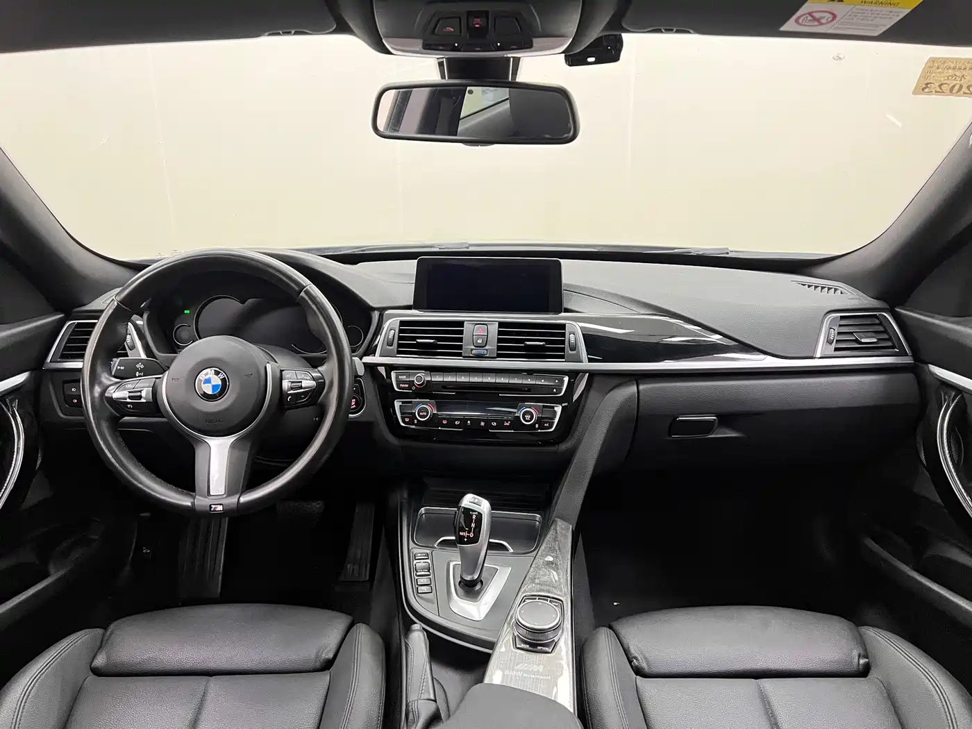BMW 3 Series GT 2021 2020 320i M Sport Package