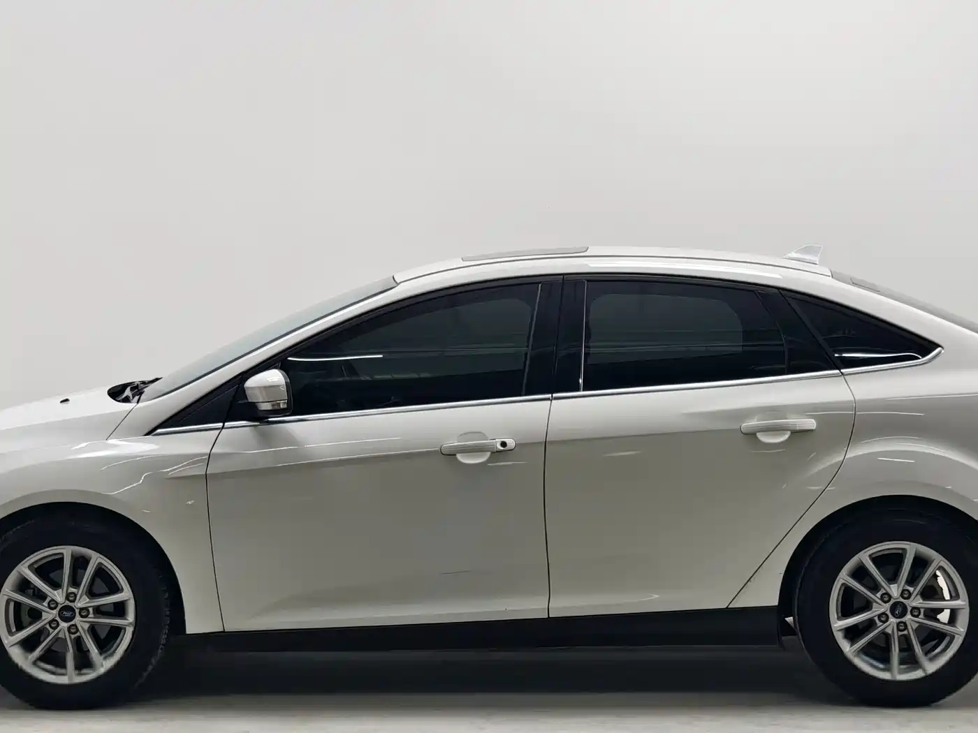 Фото 7 - Ford Focus
