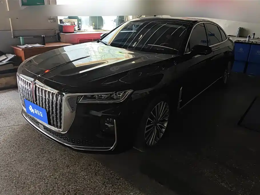 Hongqi HONGQI H9