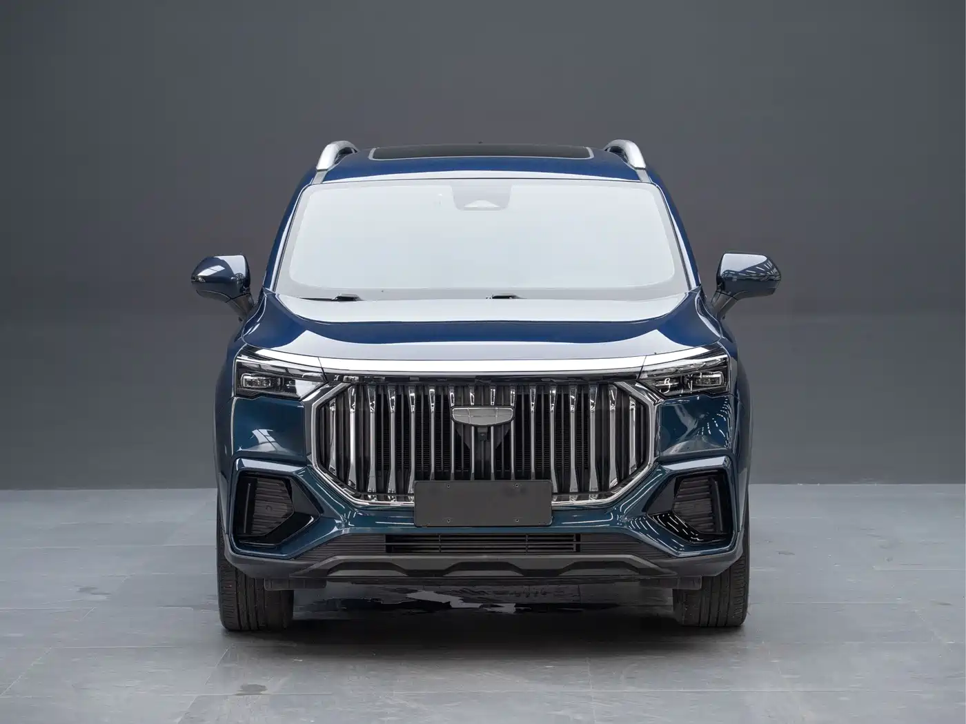 Geely Haoyue L 2023 2023 2.0T DCT Flagship