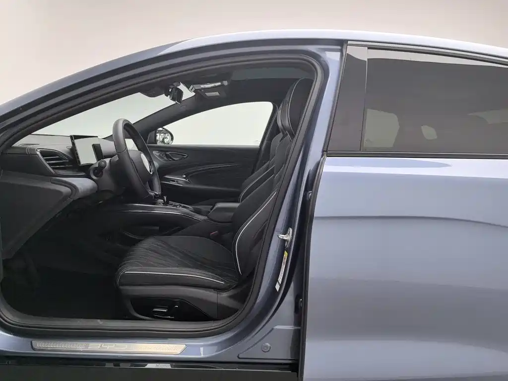 BYD Seal 2024 2023 Champion Edition 700km Premium