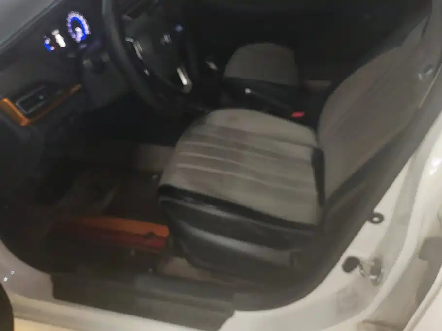 Changan Eado DT 2020 2019 1.6L Manual Relax China VI