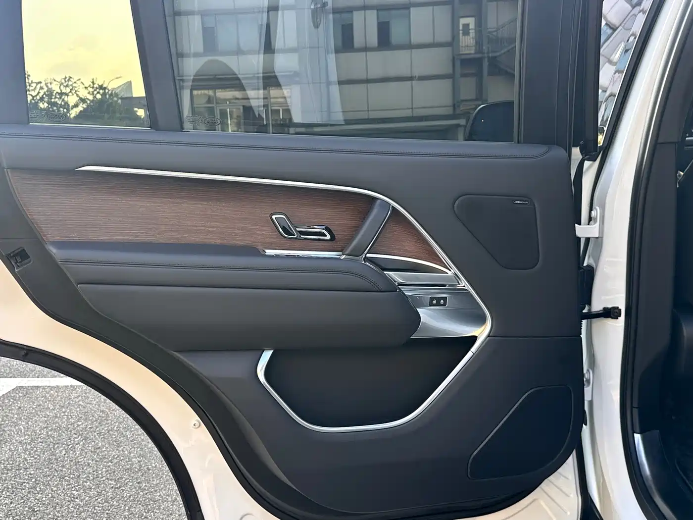 Фото 20 - Land Rover Range Rover