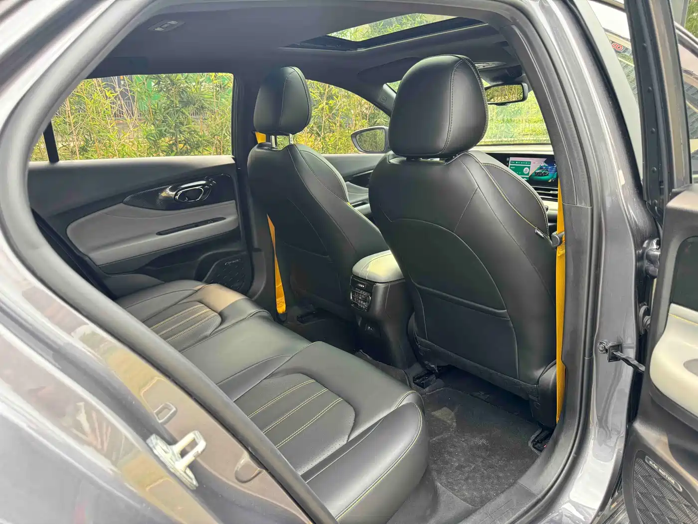GAC Trumpchi Trumpchi Emkoo 2021 270T DCT J16 Edition фото 6