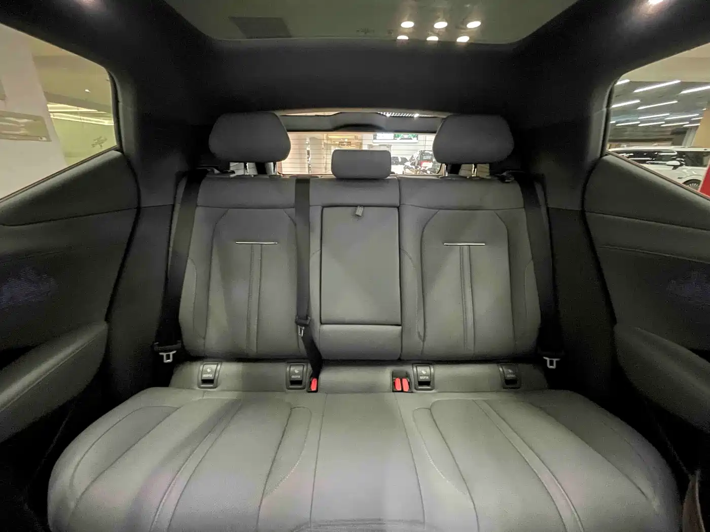 ZEEKR EXTREME KRYPTON X