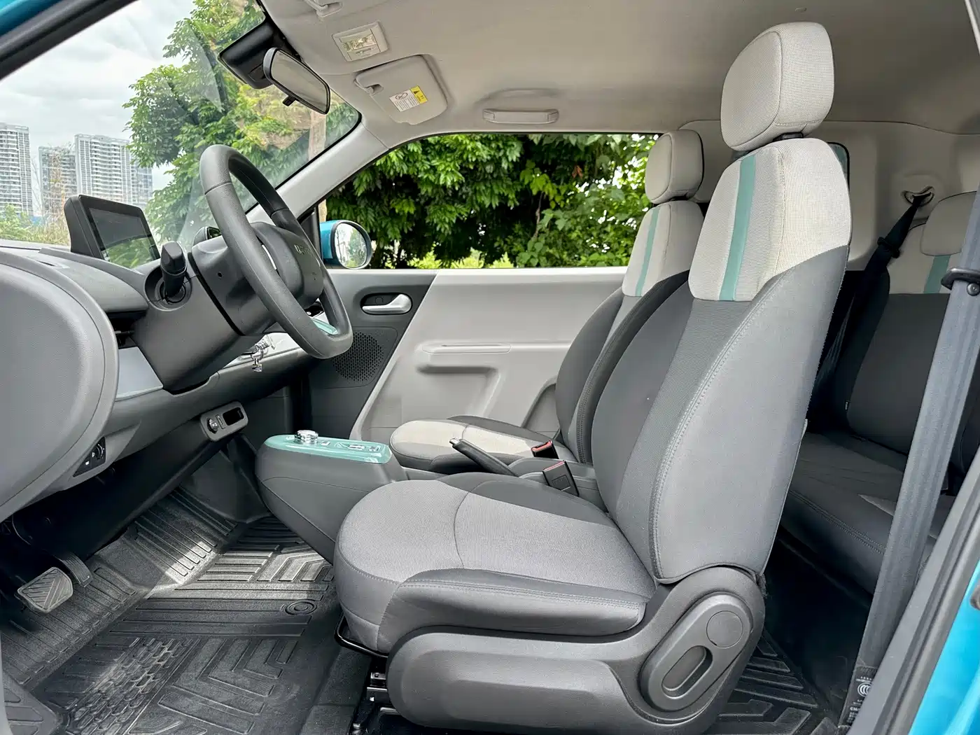 Changan Lumin 2023 2022 210km Sweet Edition