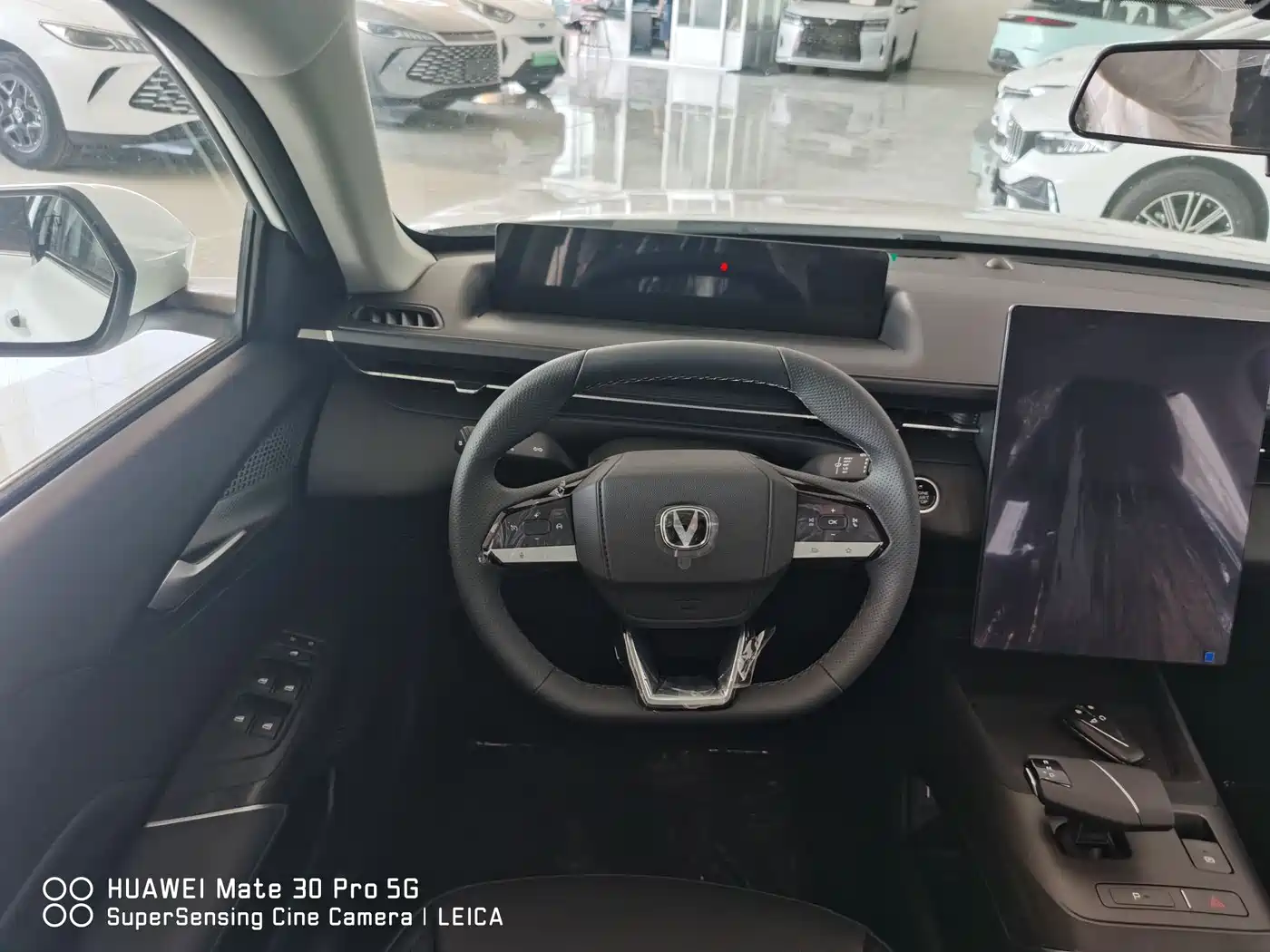 Changan Eado 2026 2025 Blue Whale 1.5T 500Bar Premium