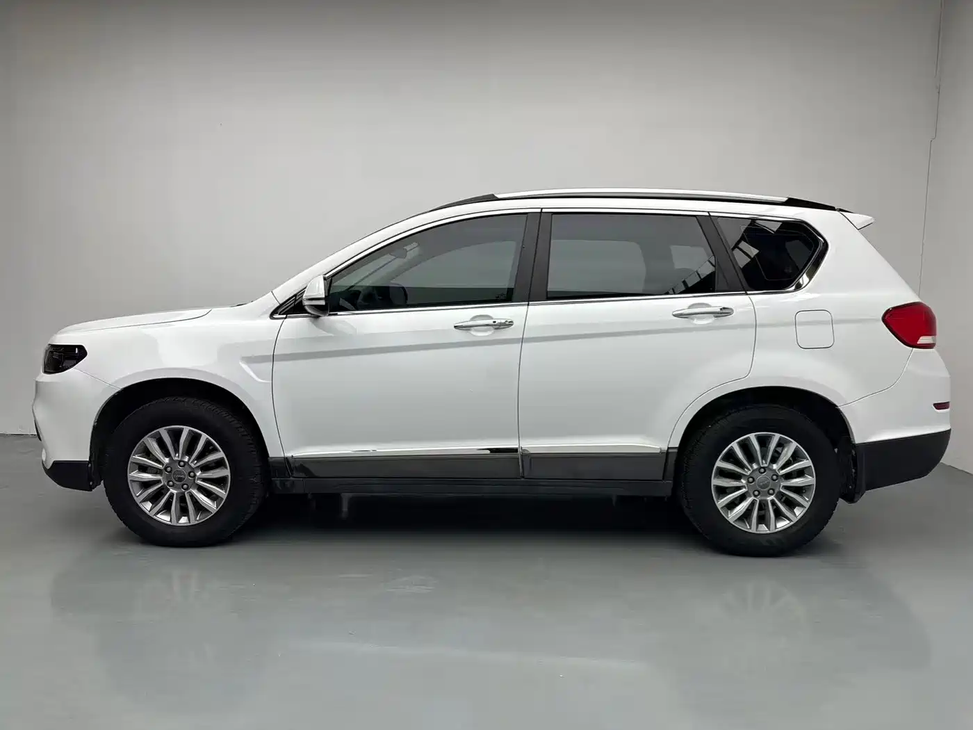 Haval H6 2018 Blue Label Sport 1.5T Automatic 2WD Elite фото 3