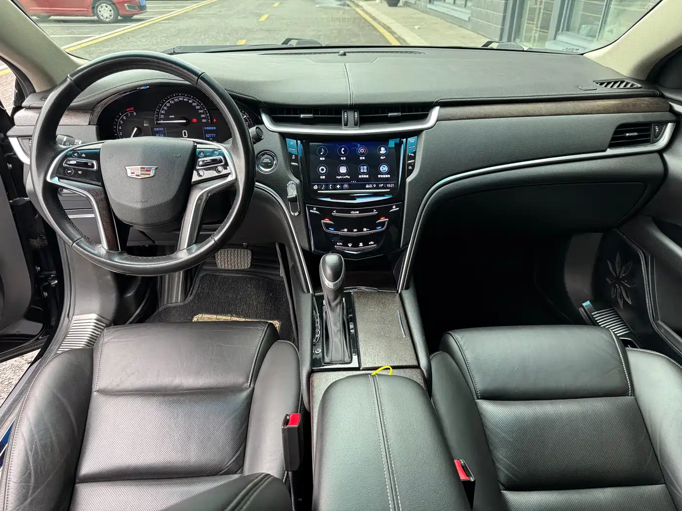 Cadillac XTS 2018 28T Elite фото 7