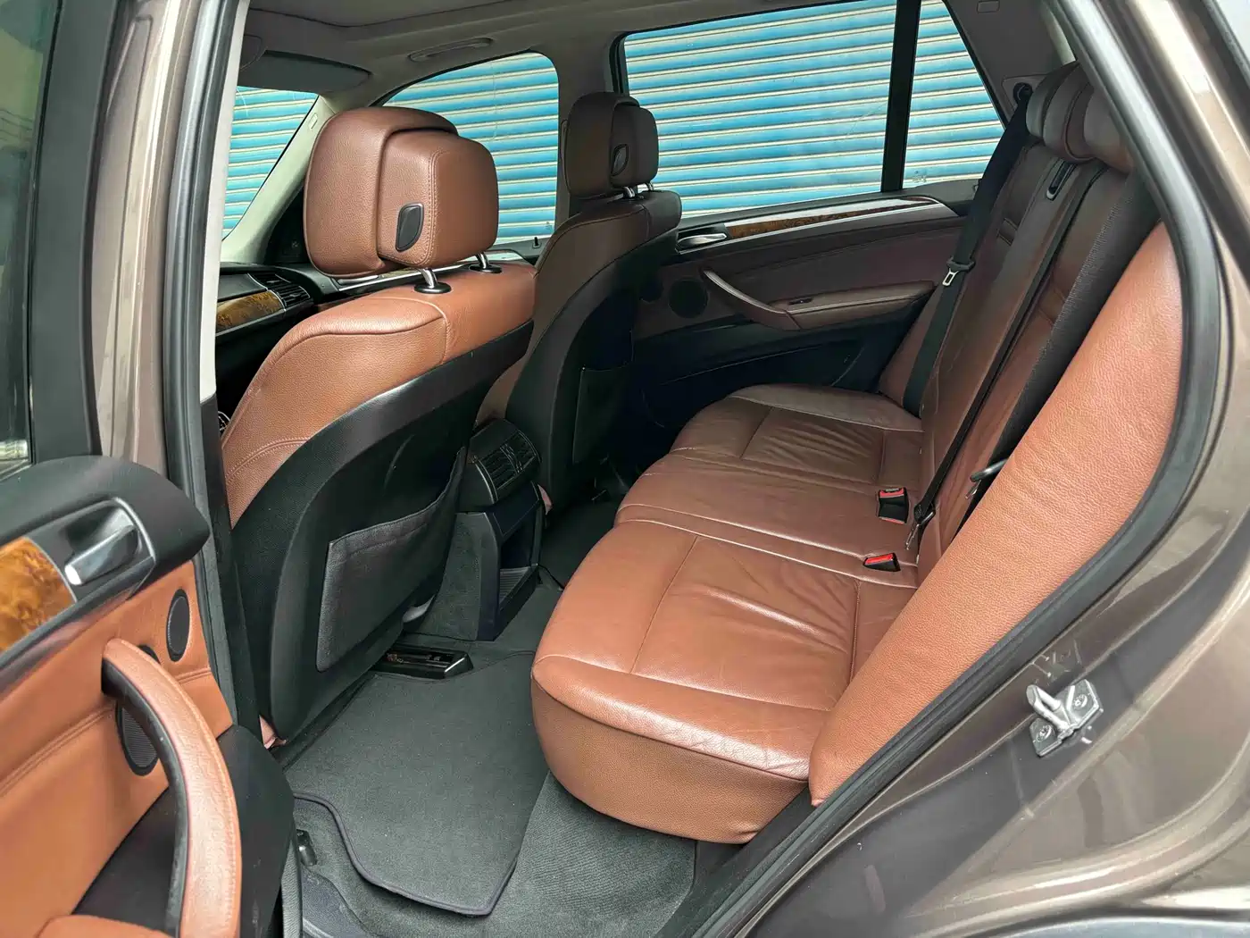 BMW X5 (Import) 2011 xDrive35i Premium фото 10