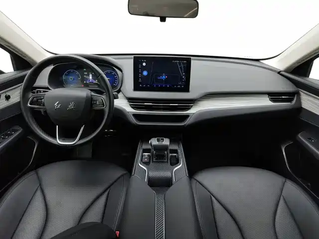 Hongqi E-QM5 2023 620km PLUS — фото 5