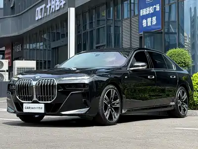 BMW 7
