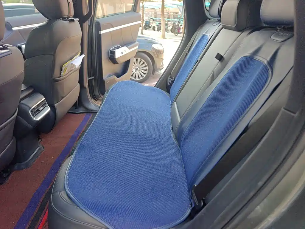 Deepal Deep Blue G318 2024 2024 Model AWD Comfort Edition