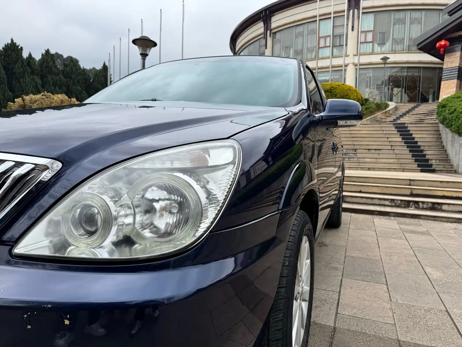 Photo 7 - Buick GL8
