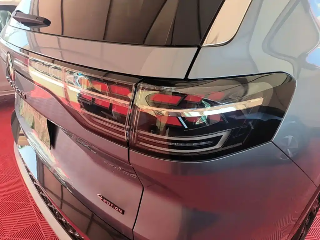 Volkswagen Talagon 2025 2025 450TSI R-Line 6-Seater