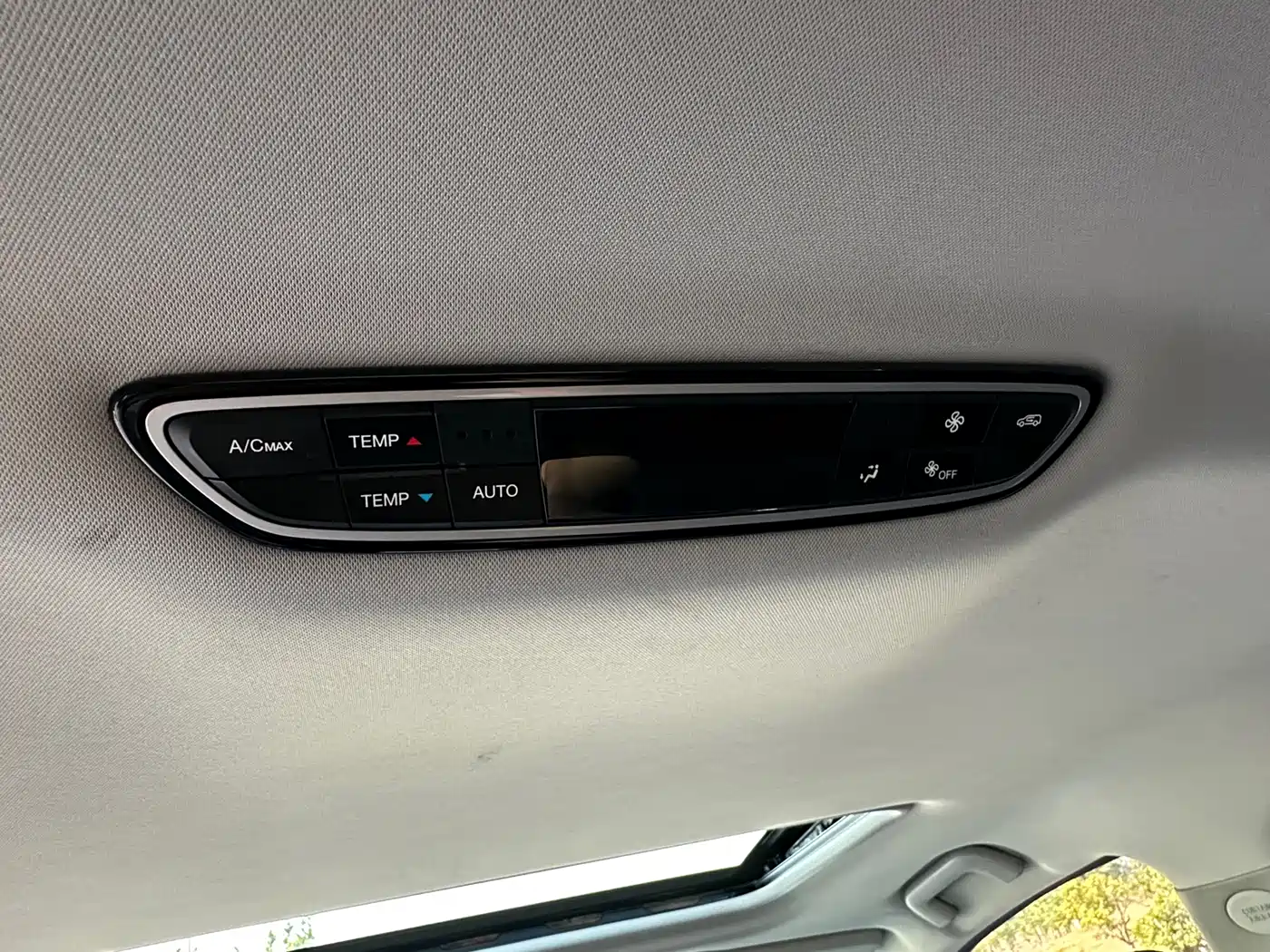 GAC Trumpchi Trumpchi M8 2021 Leading Show Series 390T Premium Edition фото 15