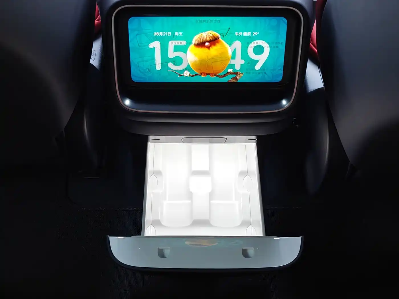 Xiaomi Auto Xiaomi YU7 2026 2026 GT