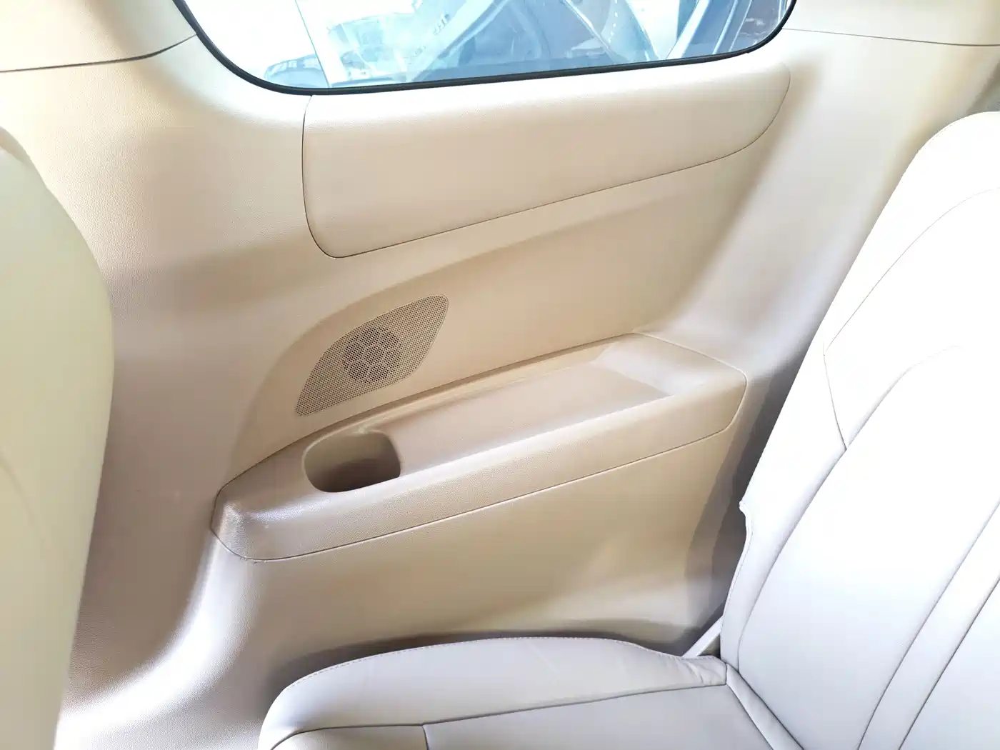 Buick GL8 2018 ES 28T Premium Type China VI фото 14