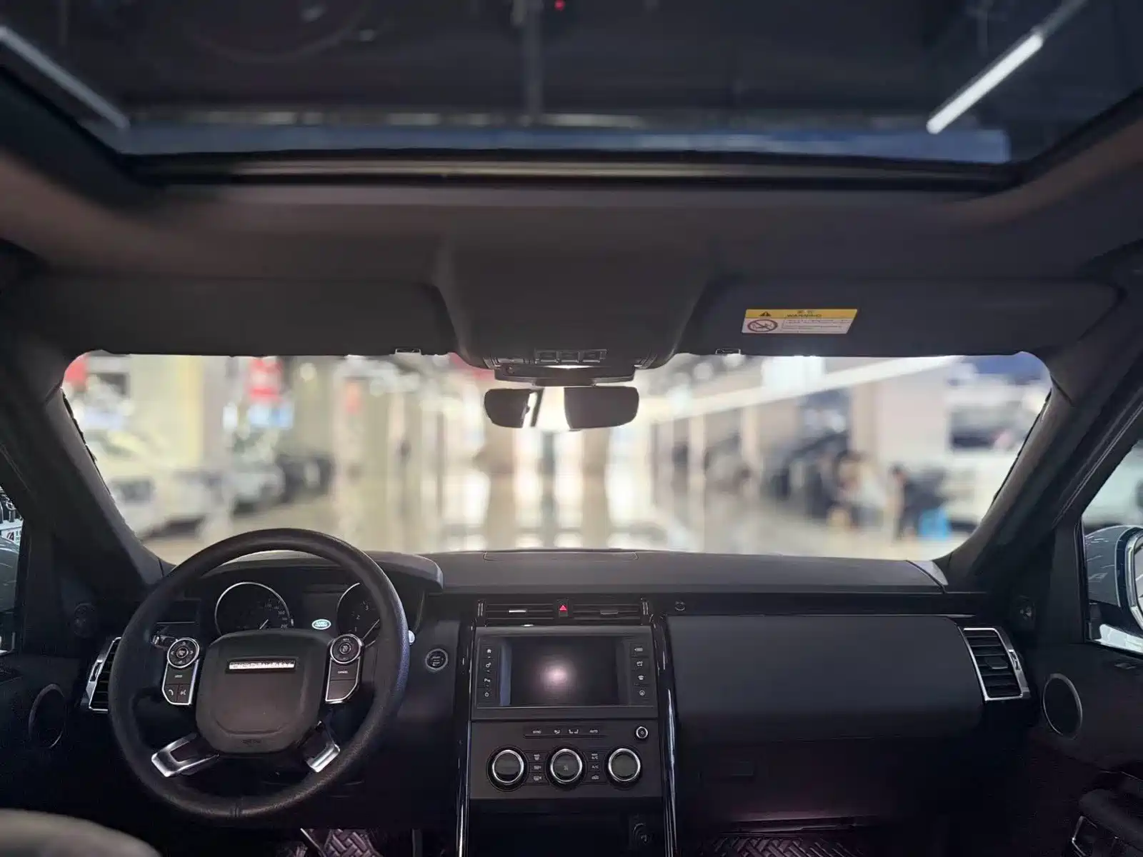 Фото 6 - Land Rover Discovery