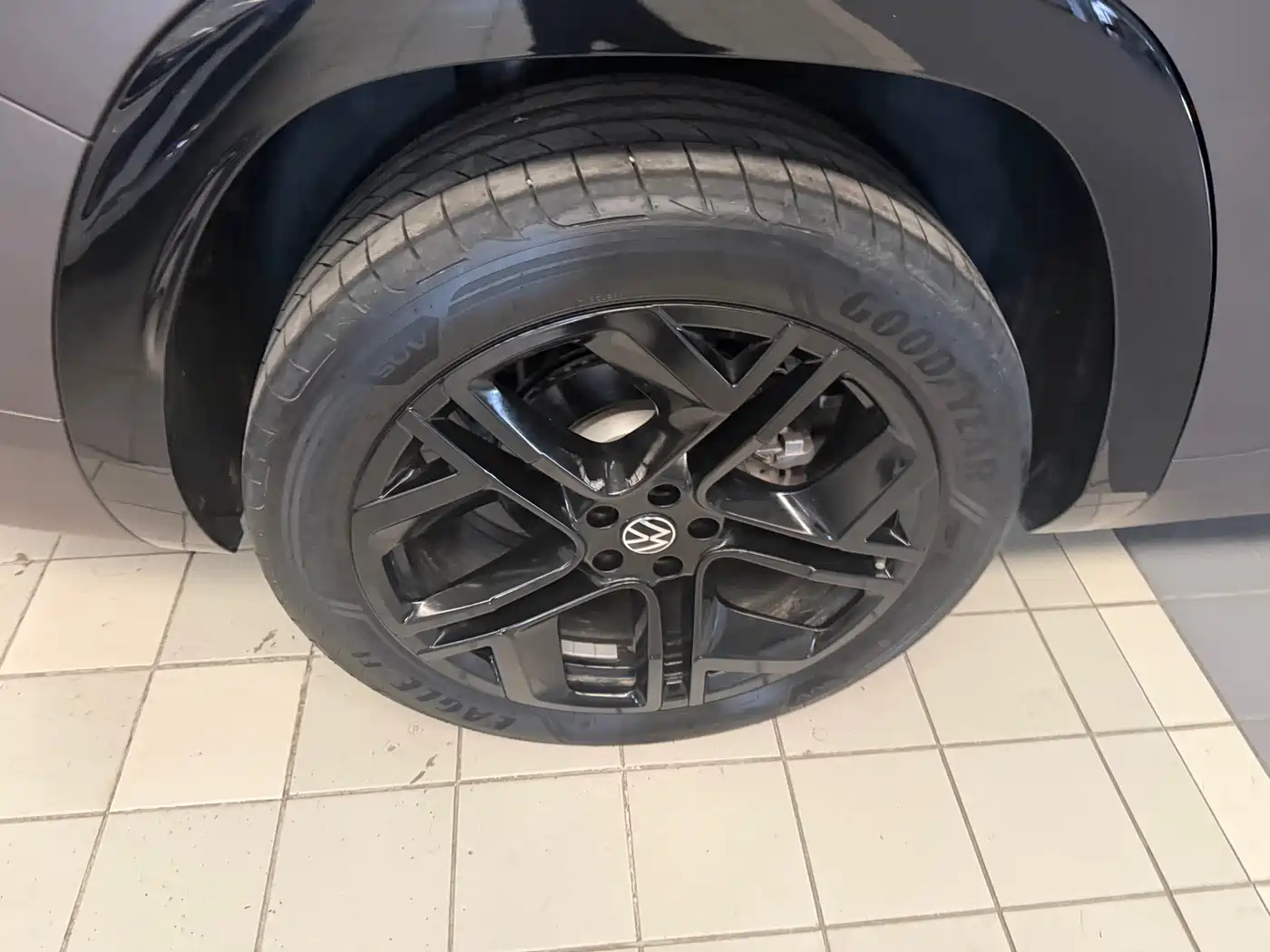Volkswagen Teramont 2026 Teramont Pro 450TSI 4WD Summit Edition фото 13