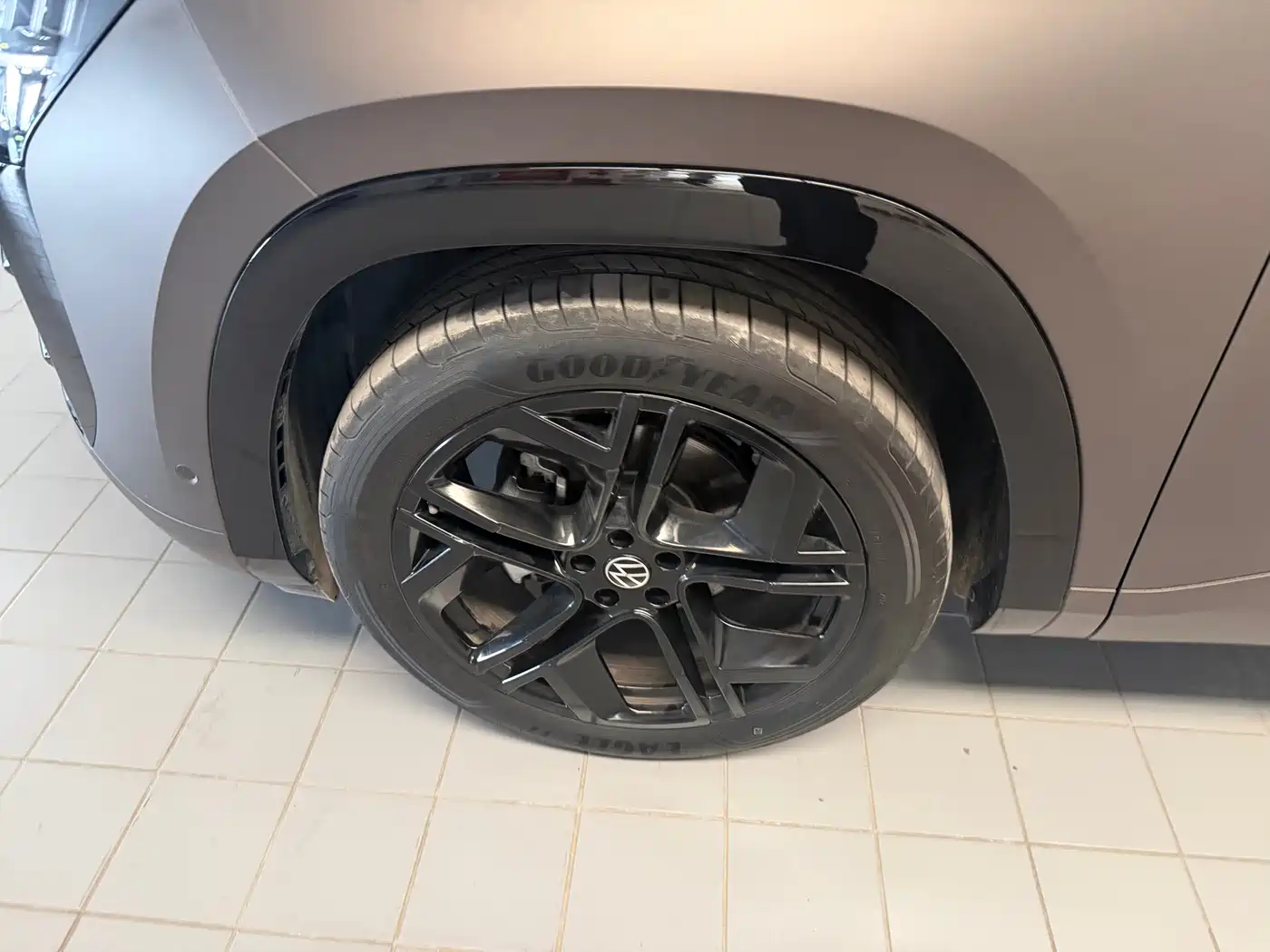 Volkswagen Teramont 2026 Teramont Pro 450TSI 4WD Summit Edition фото 16