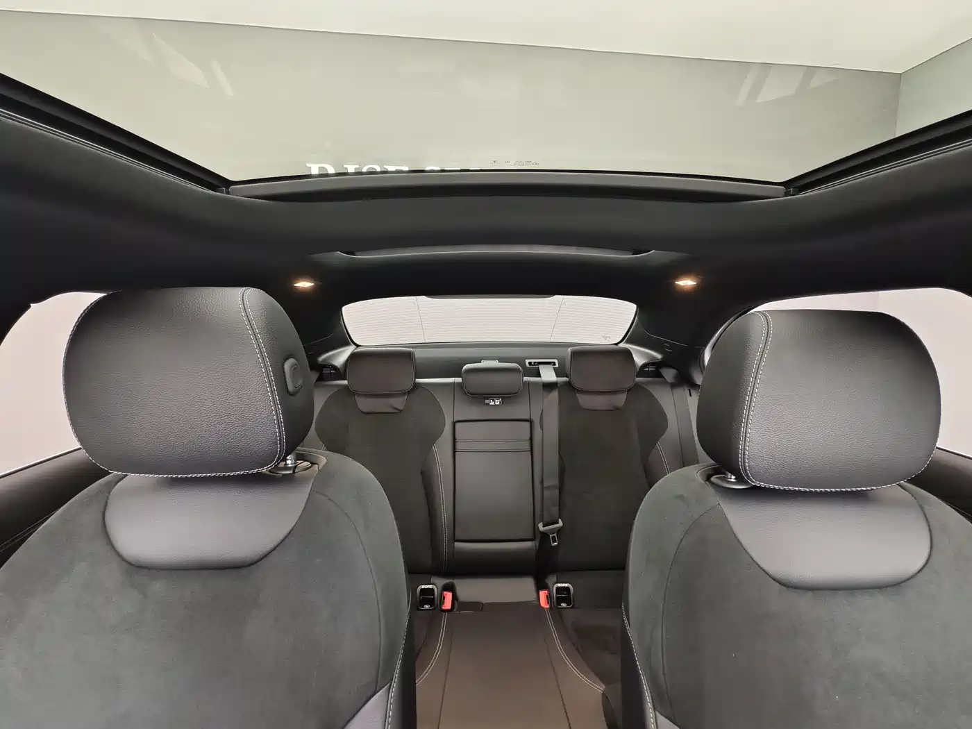 Mercedes-Benz A-Class 2022 Facelift III A 200 L Sport Sedan Fashion фото 9