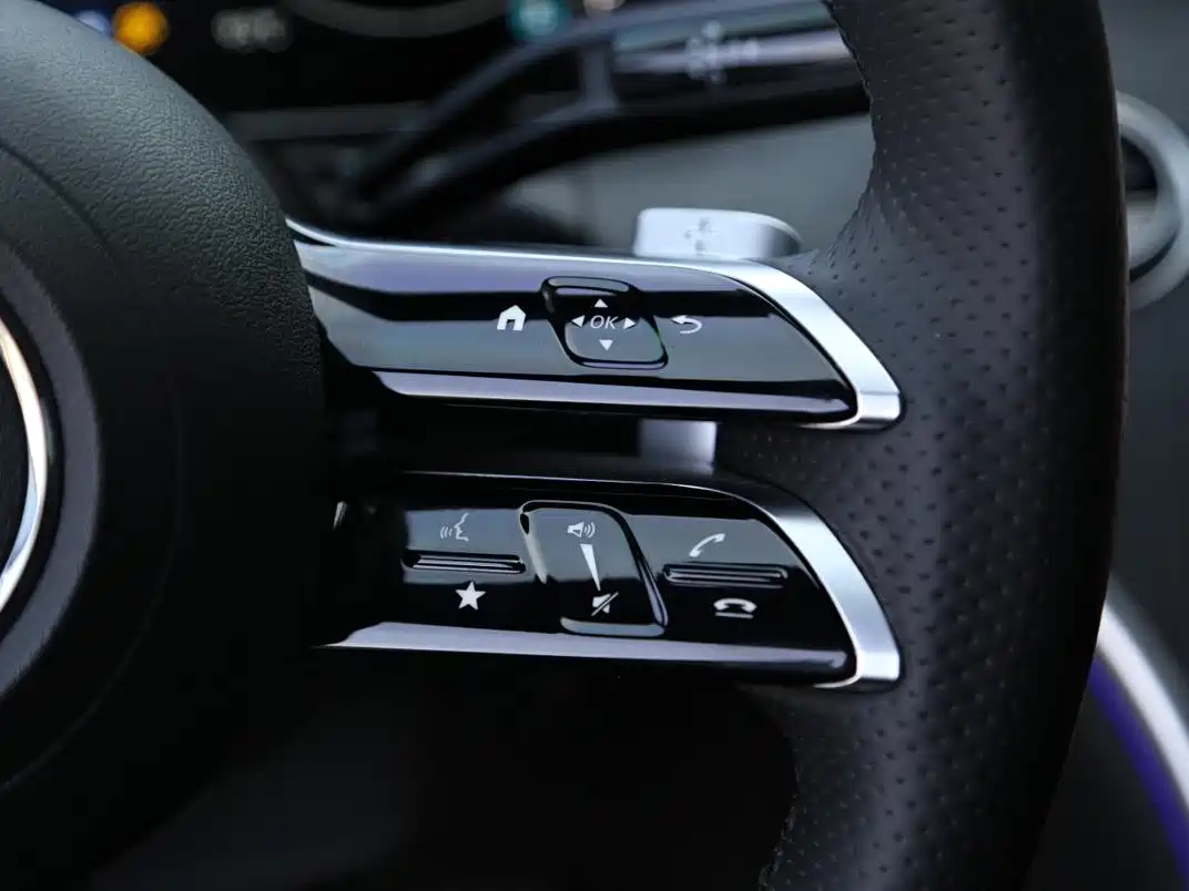 Mercedes-Benz C-Class 2023 C 260 L Sport фото 13