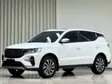 Photo 1 - Geely Emgrand X6
